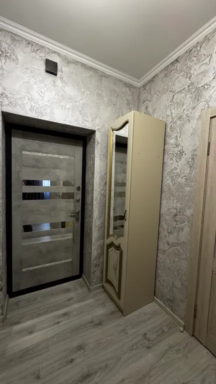 Квартира Квартира Домашняя усадьба — Горячий Ключ