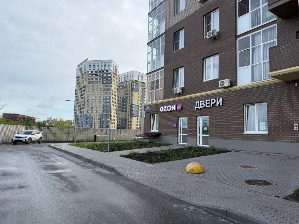 Квартира Уютная квартира с дизайнерским ремонтом — Тюмень