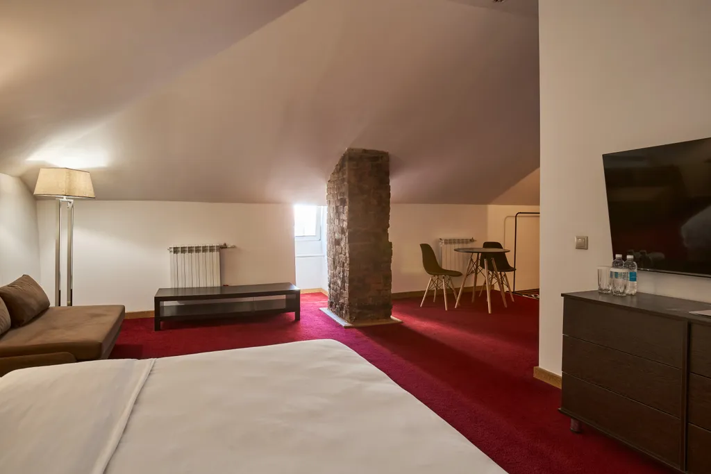 Квартира Комната — Москва