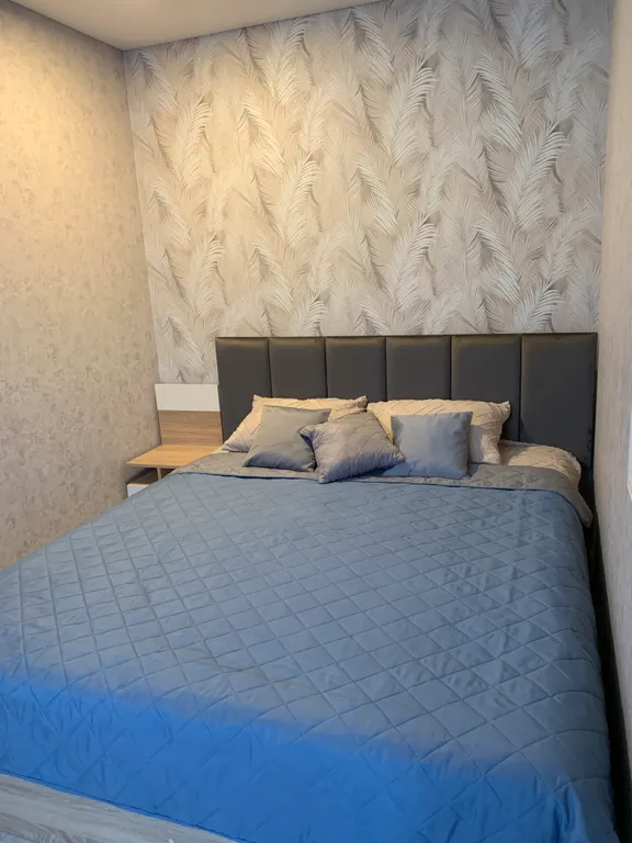 Квартира 2-комнатная Квартира — Калининград