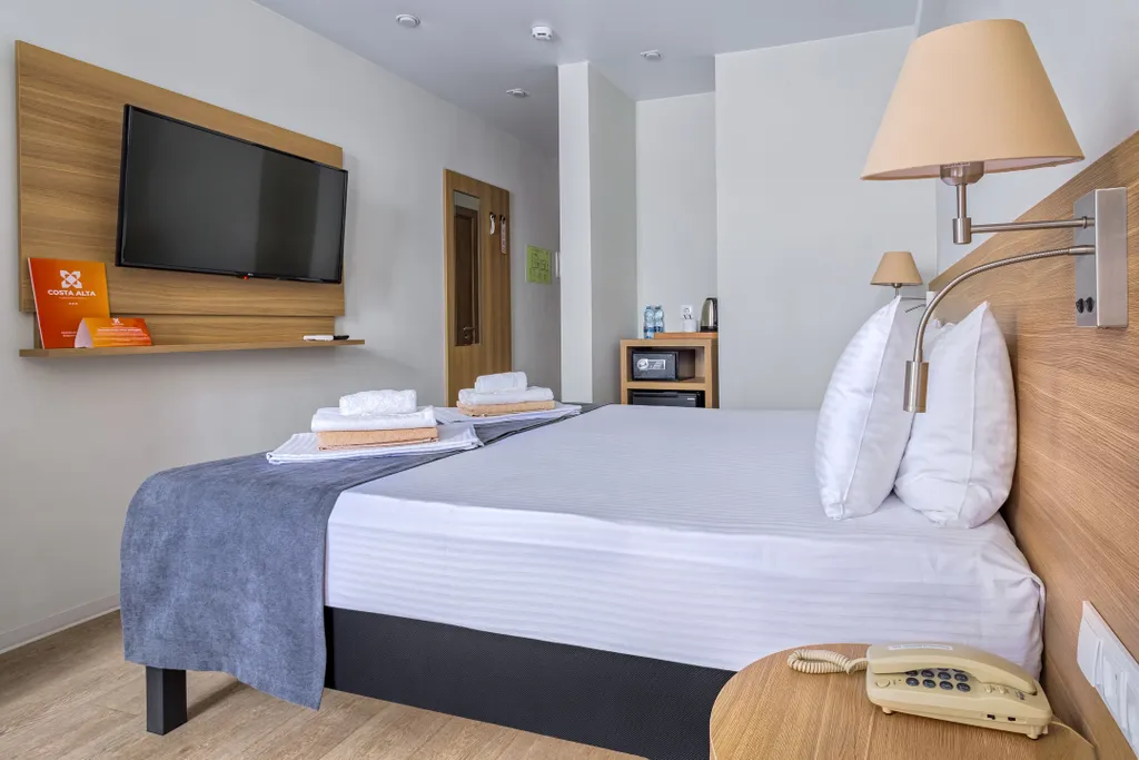 Квартира Комната — Анапа