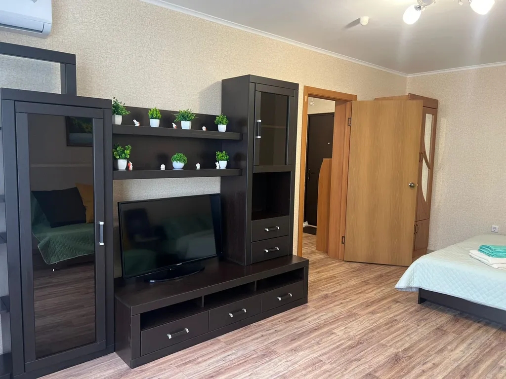 Уютная квартира рядом с парком Галицкого