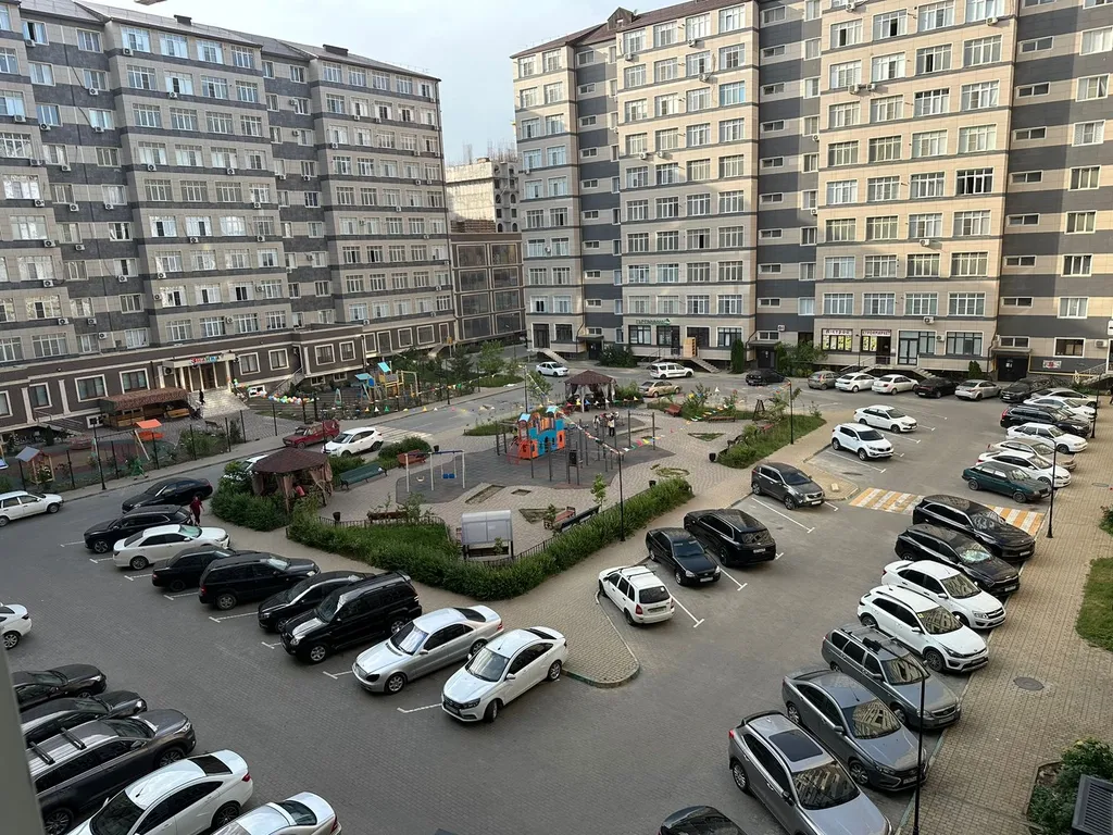 Уютная квартира рядом с Анжи ареной и спортивным комплексом Али Алиева