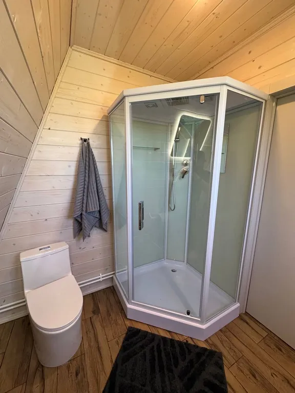 Коттедж 1-комнатный Дом — Александров