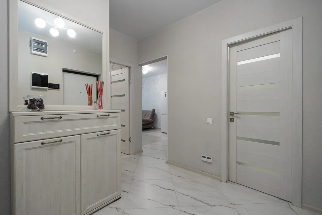 Квартира 1- комнатная квартира, Ново-Садовая, 106Г — Самара