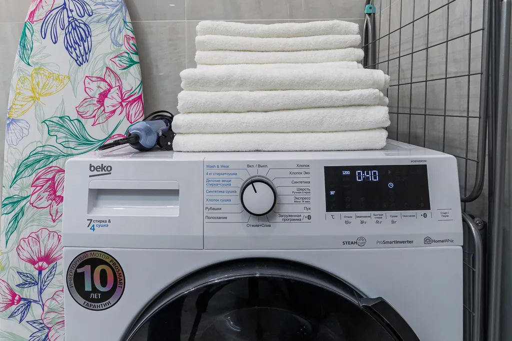 Квартира Апартаменты семейный люкс в серебряном бору — Москва