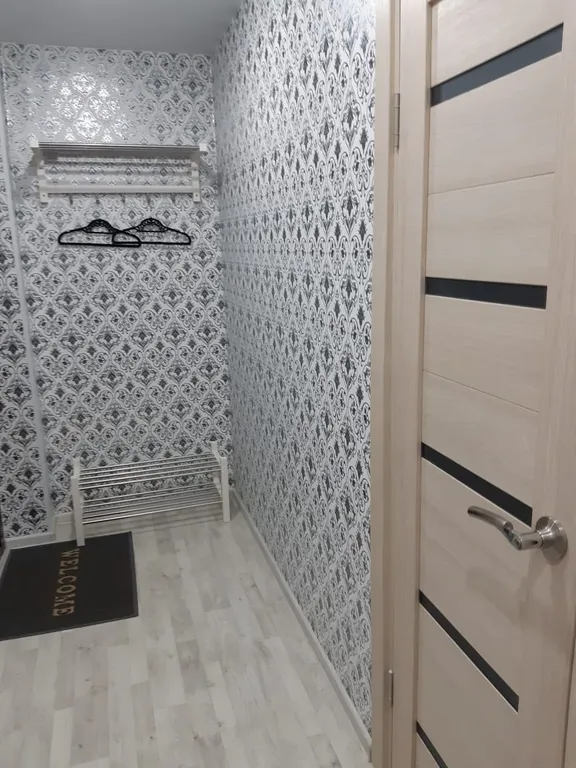 Апартамент hotel