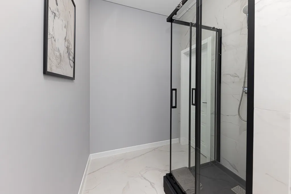 Квартира в центре с выходом на прогулочную набережной города