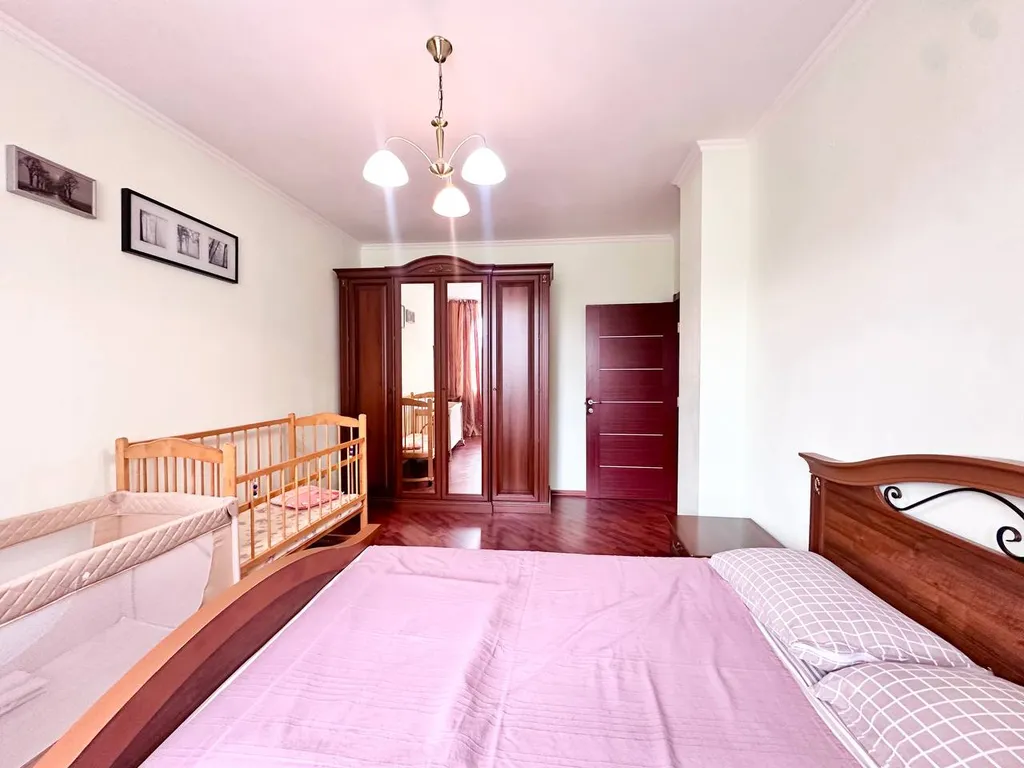 КП Орхидея Таунхаус 19