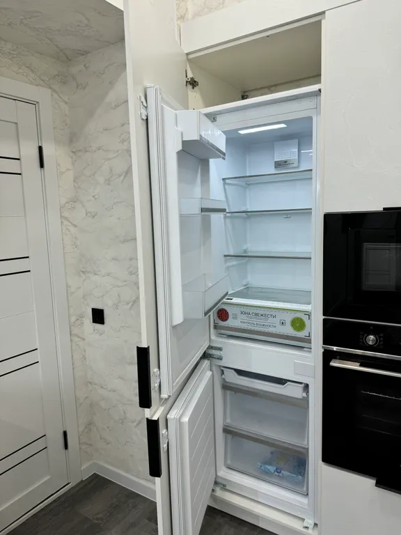 Современная евродвушка у подножья Горного Воздуха