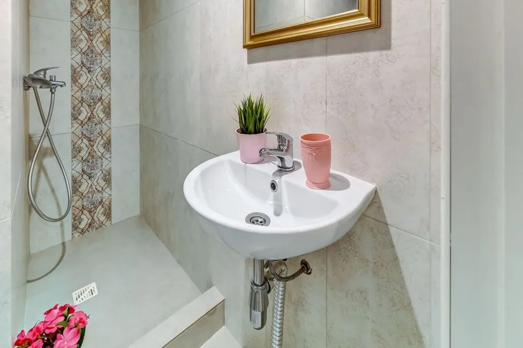 Квартира Квартира Двухуровневая студия вместительностью до 5 человек в центре Петербурга — Санкт-Петербург