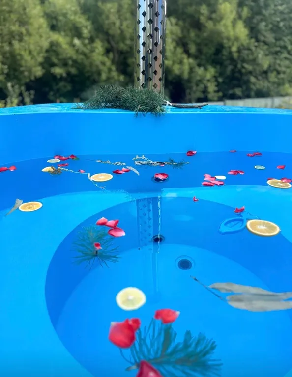 Гостевой дом Сота