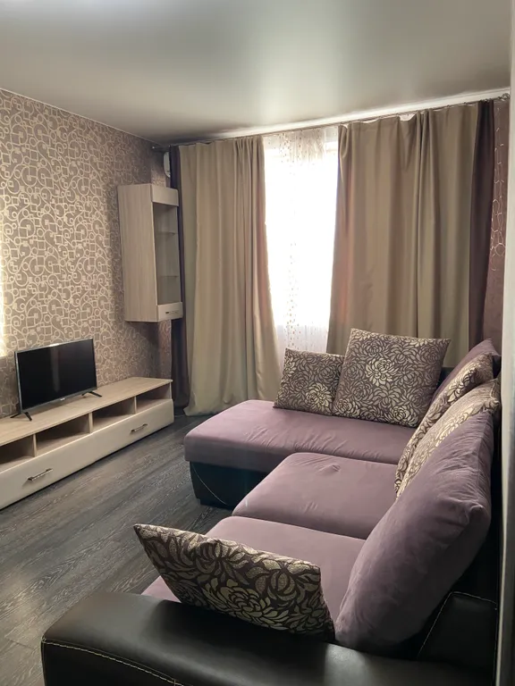 Квартира Квартира с видом на Московский проспект — Ярославль