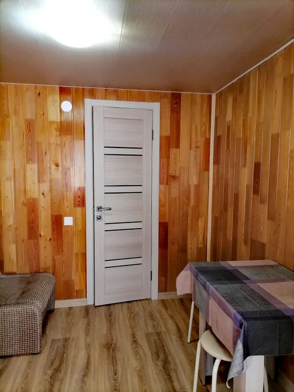 Коттедж 2-комнатный Дом — Ейск