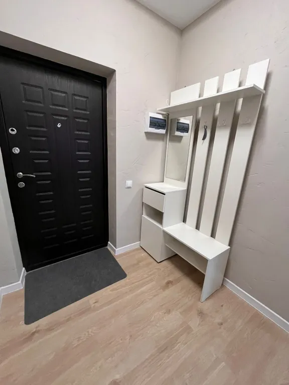 Квартира Уютная квартира у озера — Горячий Ключ