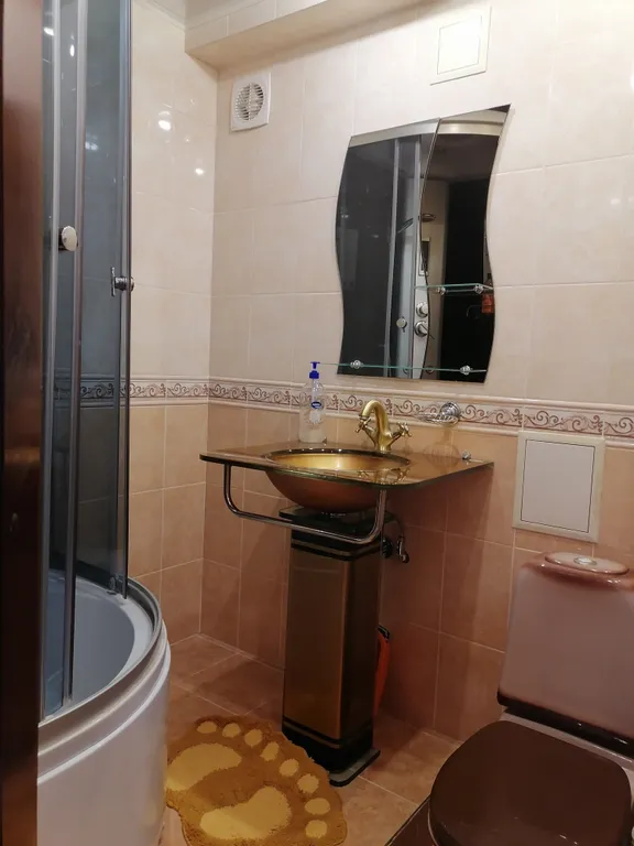 Квартира в исторической части города