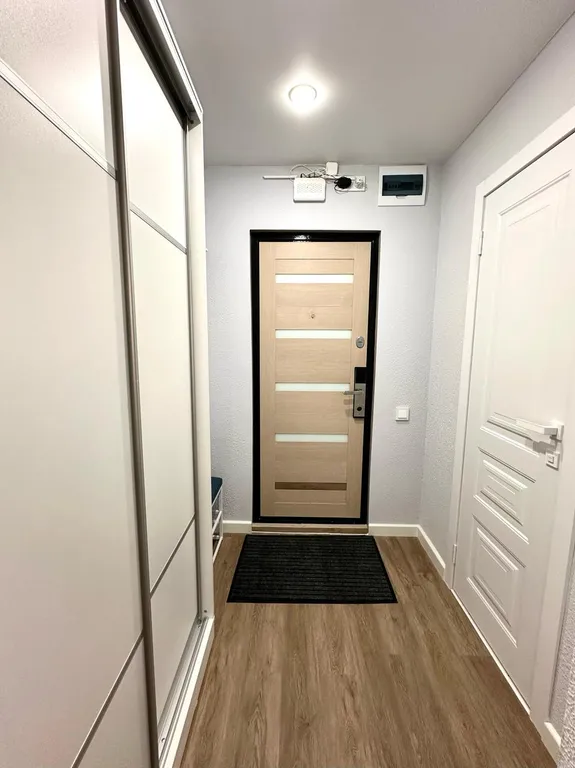 Уютная студия в центре Мурманска