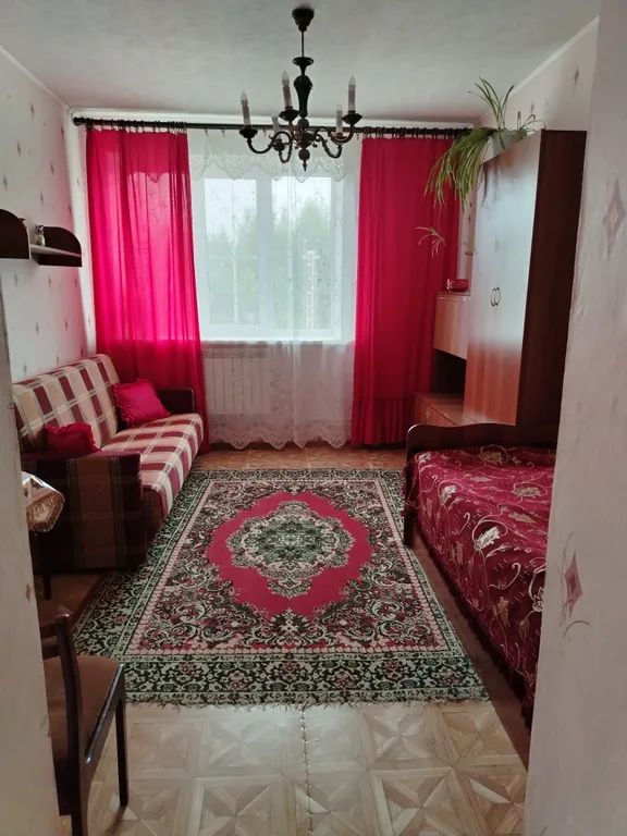 Квартира Однокомнатной номер стандарт — аренда посуточно в Плес