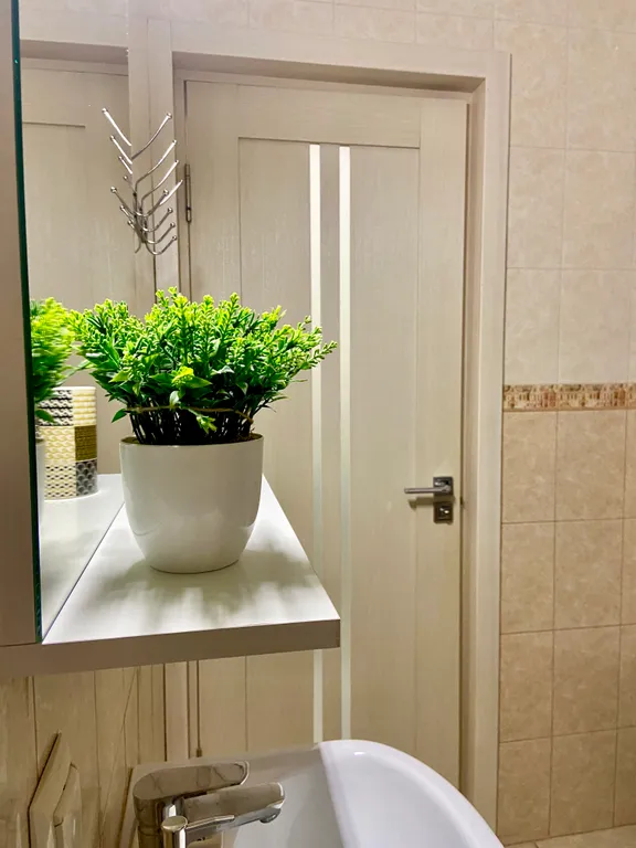 Квартира Квартира Happiness apart с видом на яхты и море — Севастополь