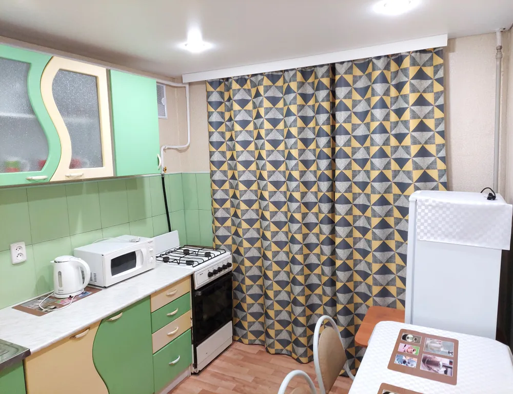 Большая однушка в центре, рядом с парком, ФОКом, горбольницей и ВУЗами