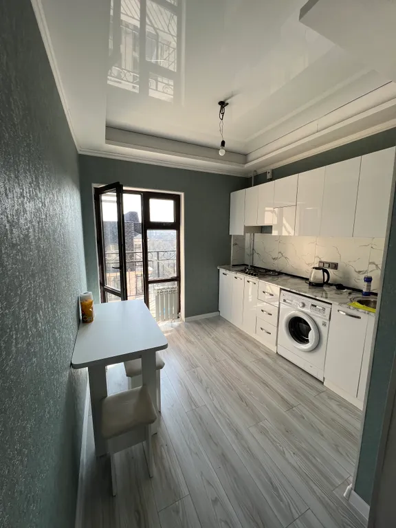 Элитная квартира