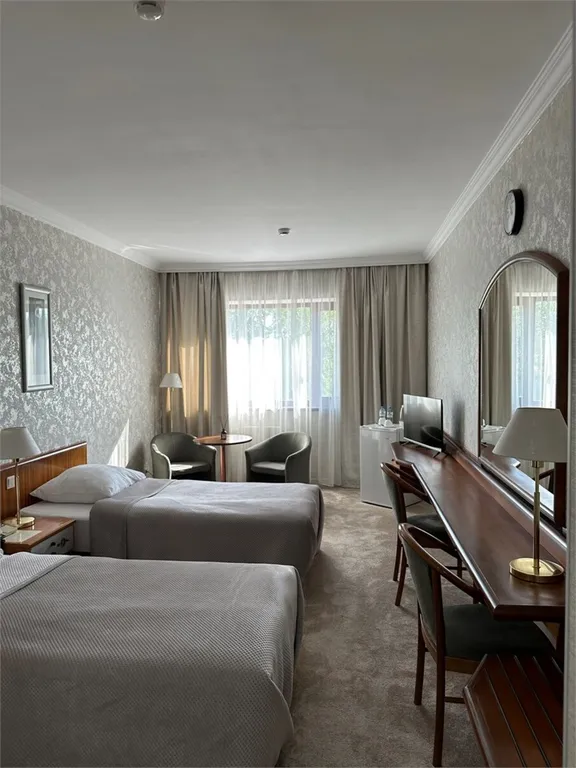 Квартира Комната — аренда посуточно в Урай