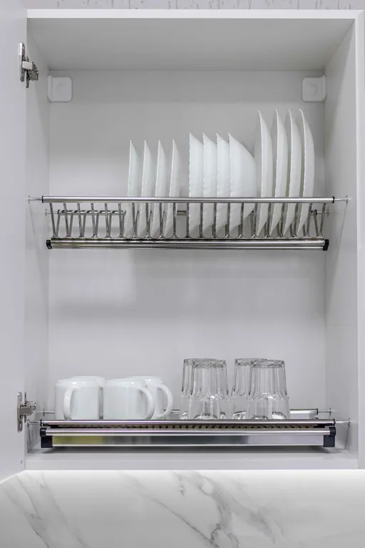 Кто ценит комфорт: новая мебель, техника, бельё