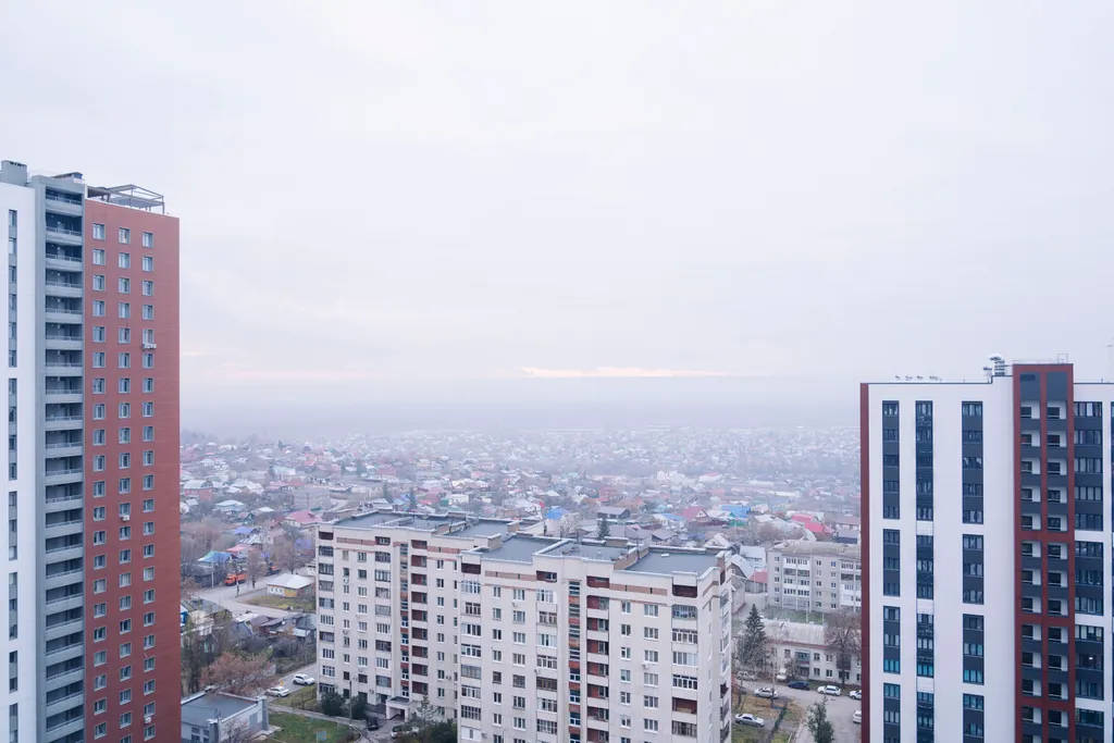 Уютная квартира в Старом центре (для командировок и семейного отдыха)