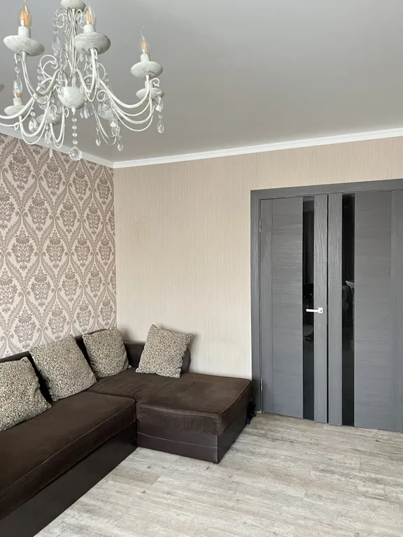 Квартира Уютная квартира в тихом районе — Калининград