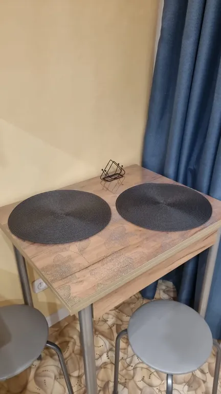 Уютный номер в центре города