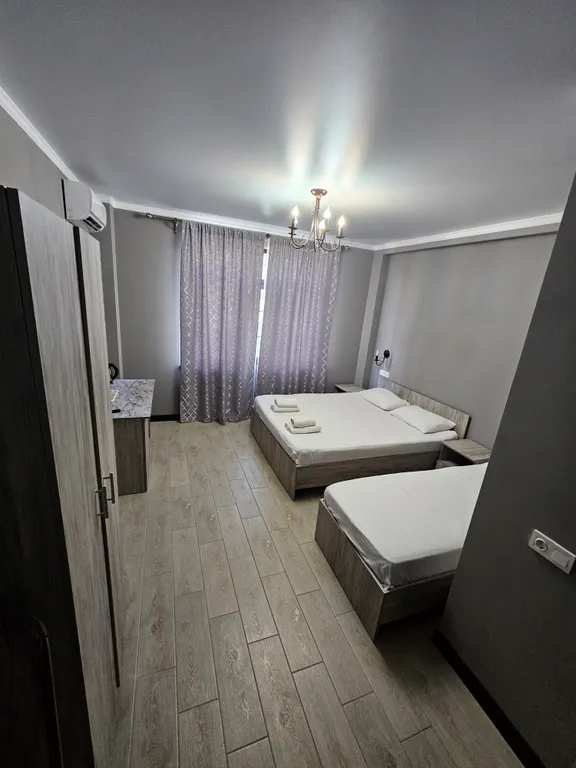 Квартира Комната — Гагра