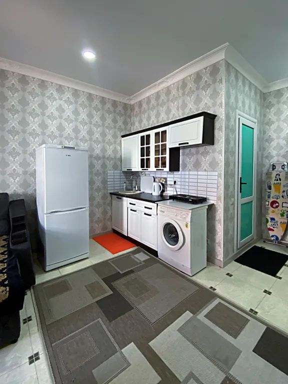 Студия на первой береговой линии