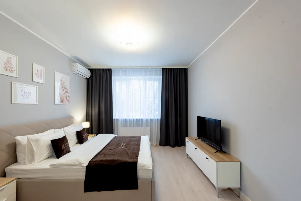Inndays Apartments