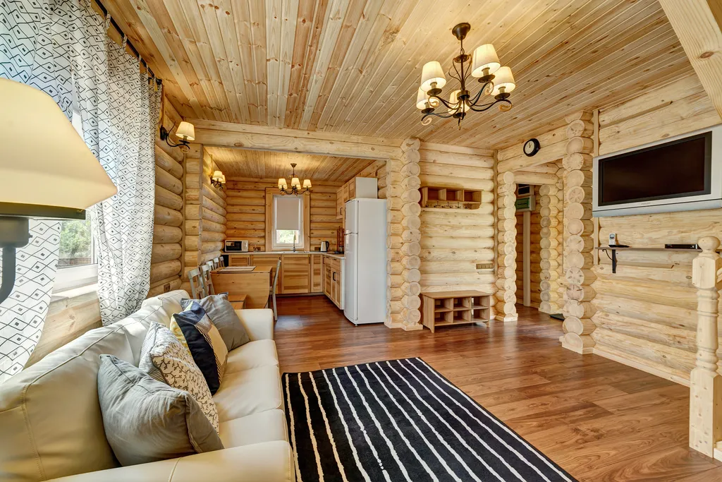 3-комнатный Дом