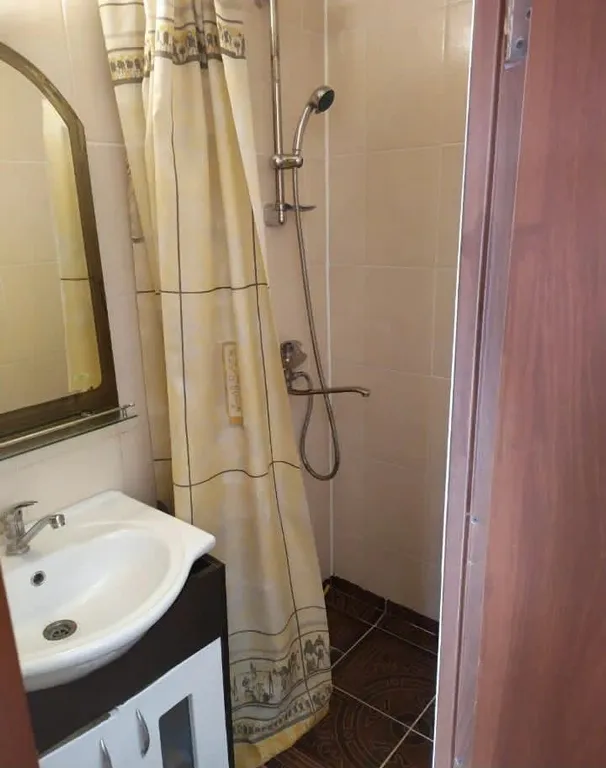 Комфортабельные апартаменты