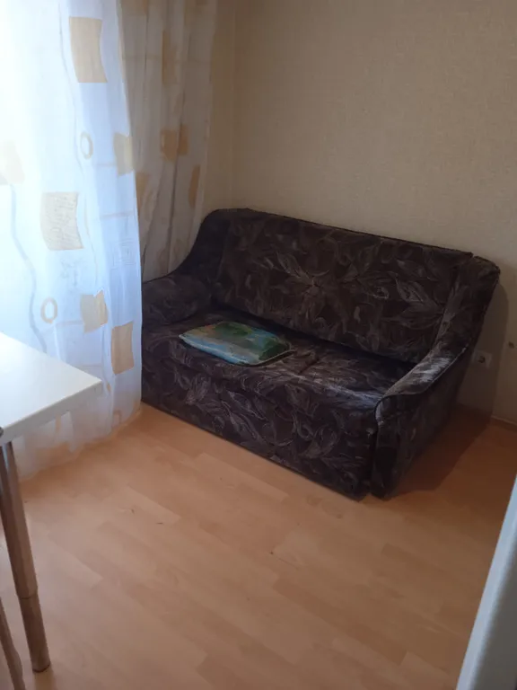 Квартира Московский