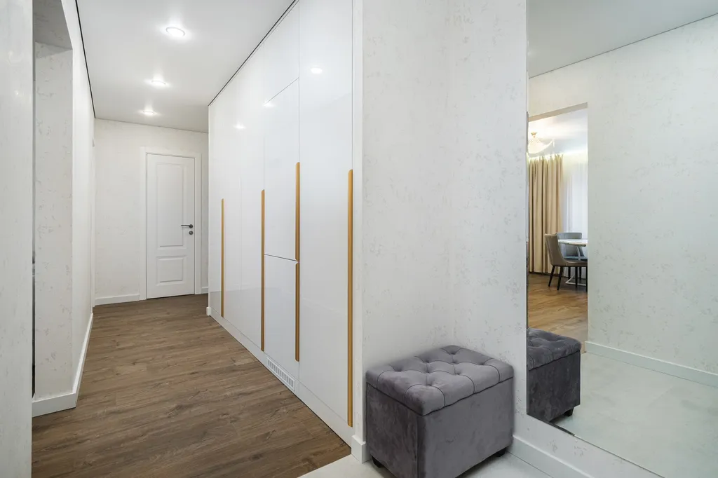 Комфортная квартира в самом центре около Галереи