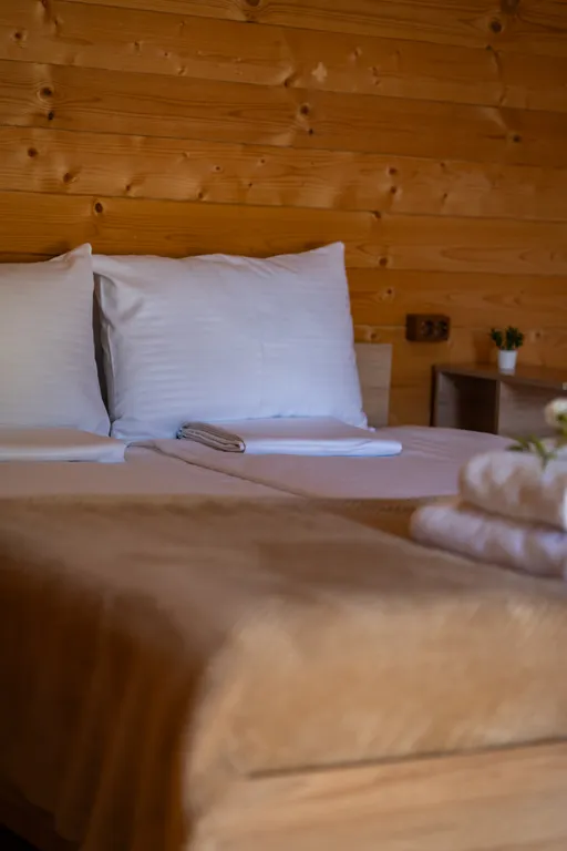 Коттедж 1-комнатный Дом — Сухум