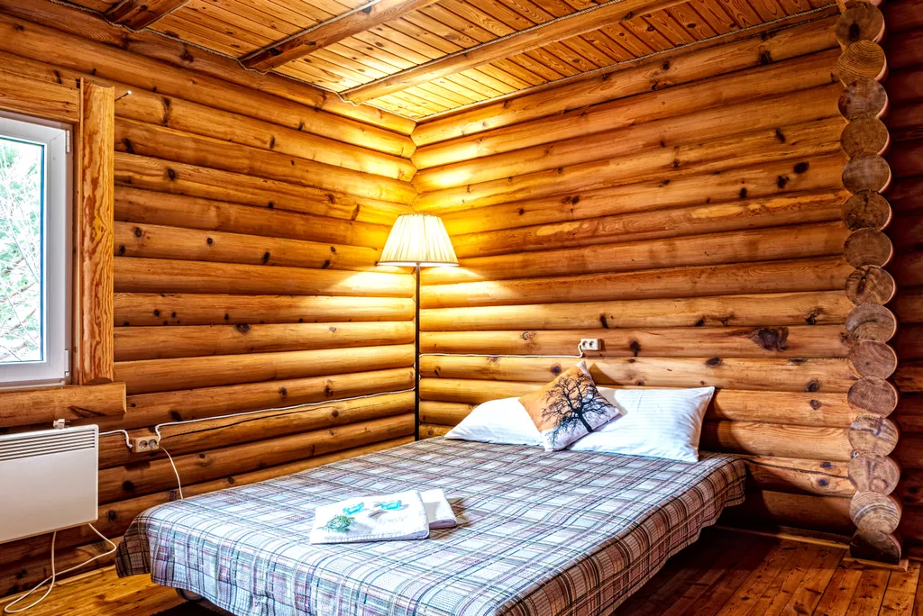 Deluxe Room семейный