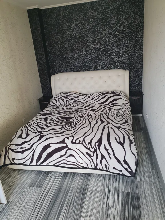 Уютный домик в Вишневке