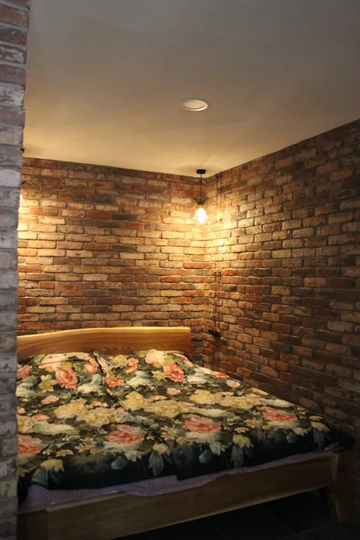 Коттедж 3-комнатный Дом — аренда посуточно в Даховская