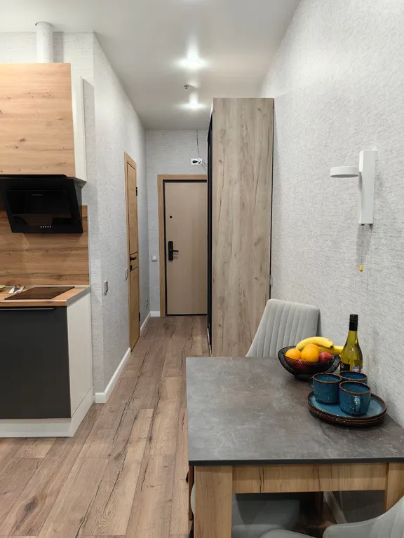 Комфортная студия рядом с Live арена и ИЦ Сколково