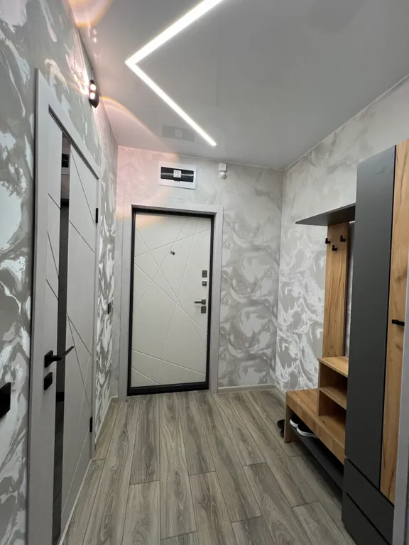 Квартира Квартира в новом ЖК — Новосибирск