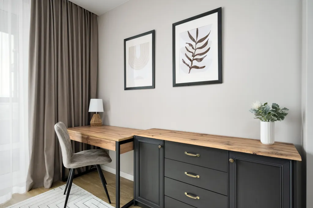 Уютная квартира в новом доме в Кольцово