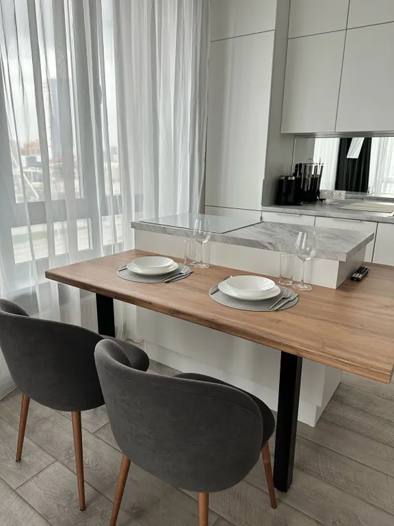 Квартира Отличная квартира для отдыха — Казань