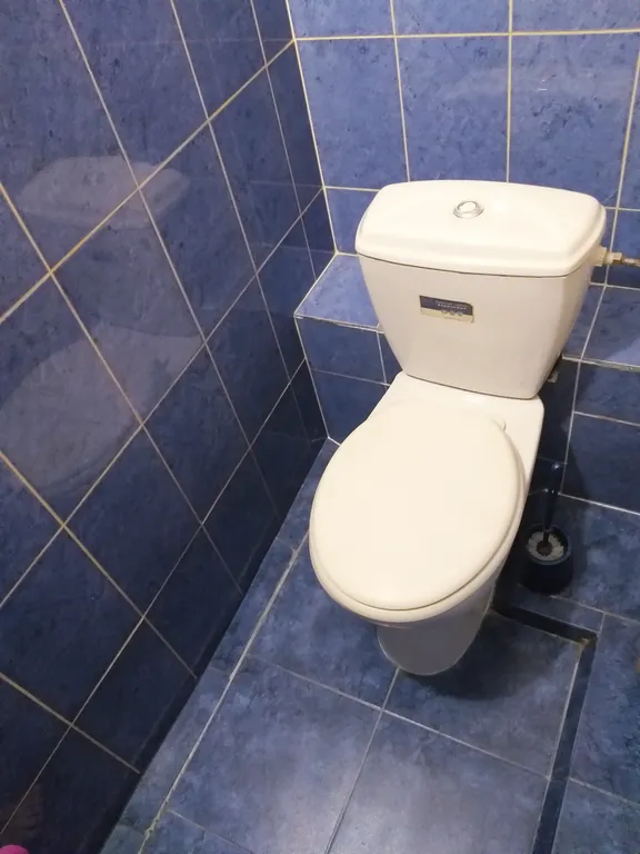 Квартира в центре