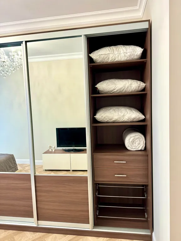 Апартамент в лучшем месте города