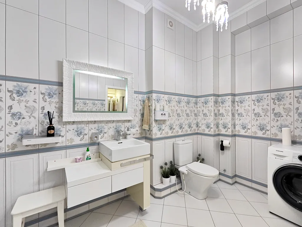 Видовая евродвушка Вдохновение Геленджика