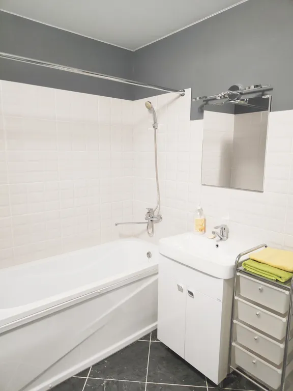 Новая, уютная квартира в центре Брянска