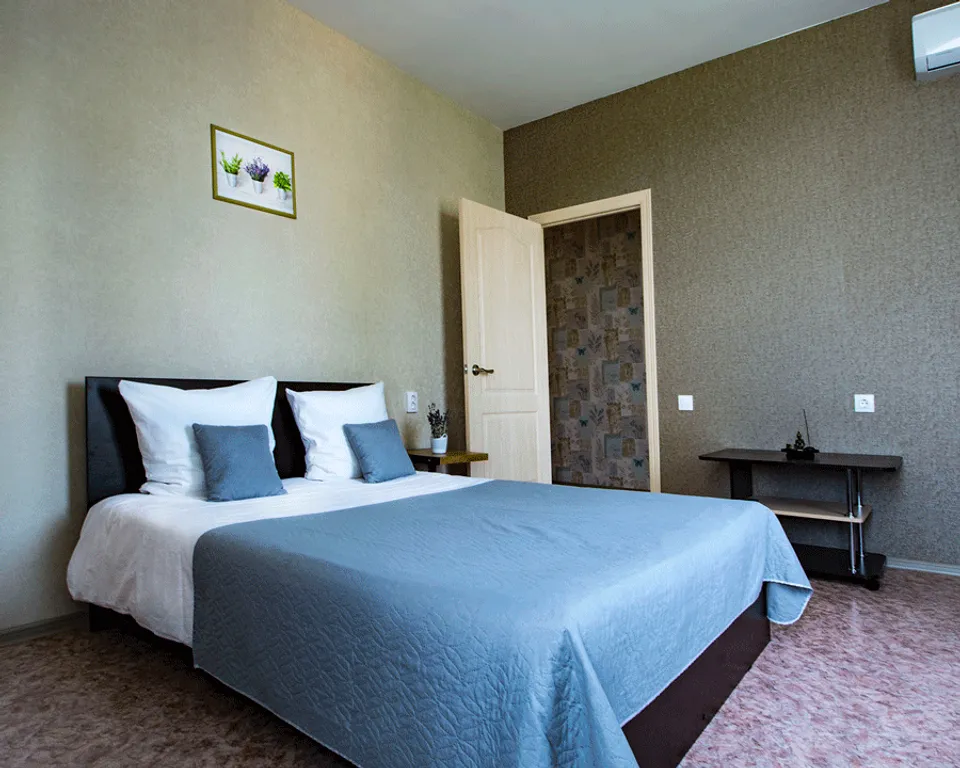 Квартира Светлые апартаменты у автовокзала — аренда посуточно в Воронеж